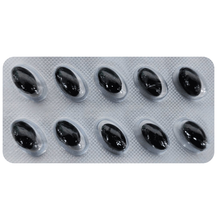 Alameth-PN Soft Gel Capsule