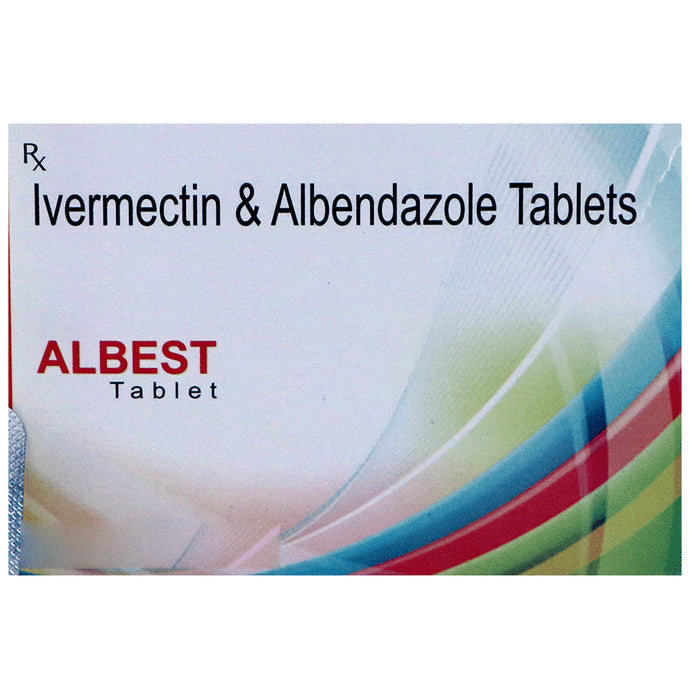 Albest Tablet - Classic Derma