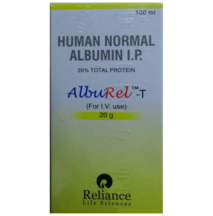 Alburel-T Injection - Classic Derma