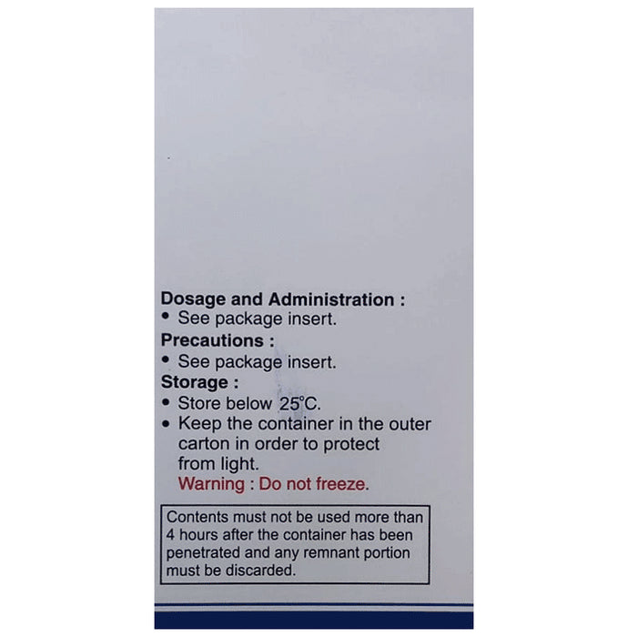 Albutas 20% Injection