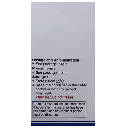 Albutas 20% Injection