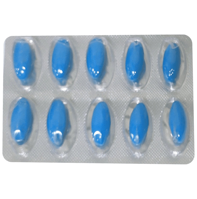 Aldcal-K27 Softgel Capsule