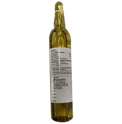 Aldopam 500mg Injection