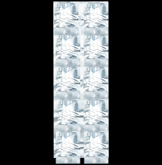 Oratil CV 500 Tablet