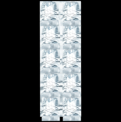 Oratil CV 500 Tablet