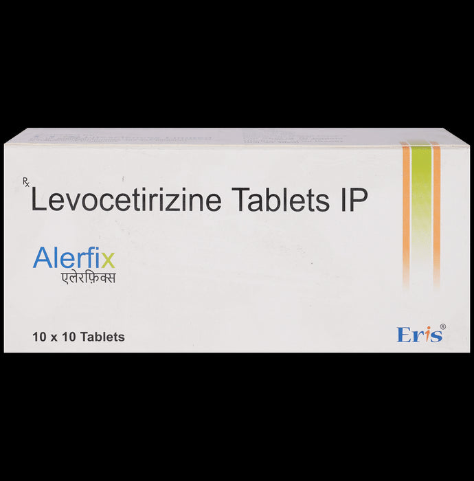 Alerfix Tablet