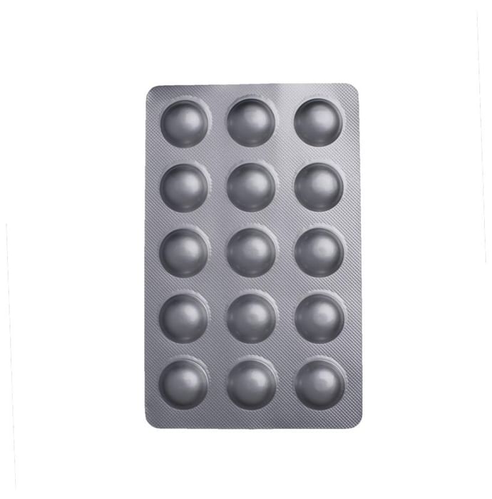 Alerfix Total Tablet SR