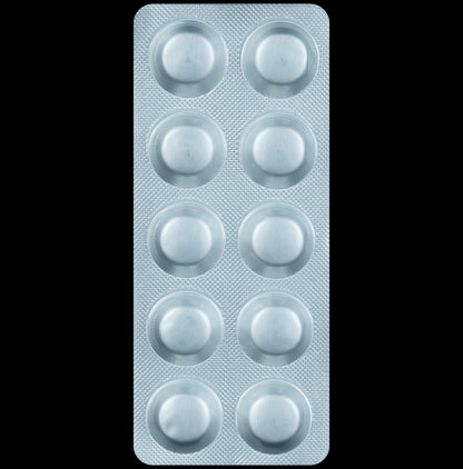 Alersin-Total Tablet SR