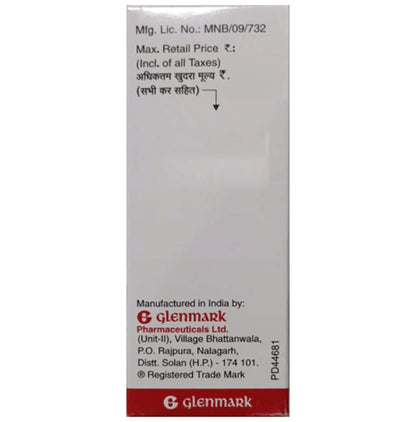 Alex-L Cough Syrup Mango Sugar Free