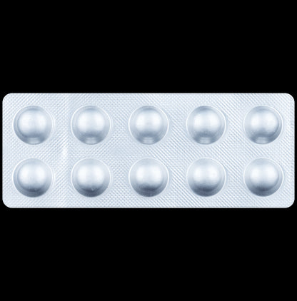 Alfastat 10mg Tablet