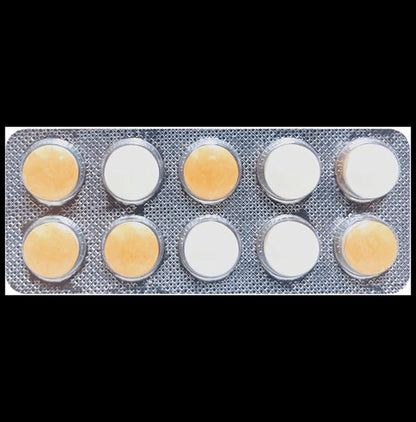 Alfusin T 5 Tablet ER