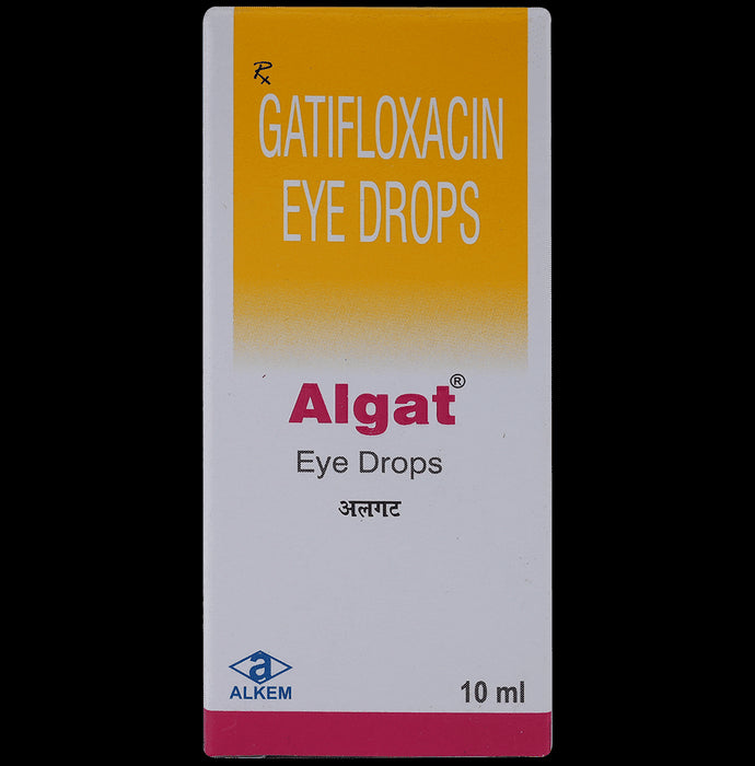 Algat Eye Drop