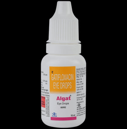 Algat Eye Drop