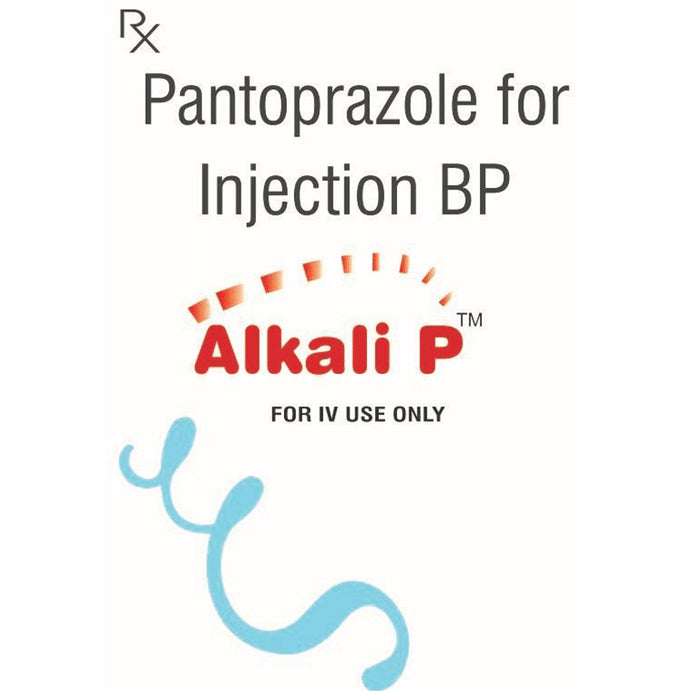 Alkali P Injection - Classic Derma