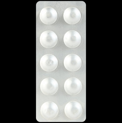 Allemed M 5mg/10mg Tablet