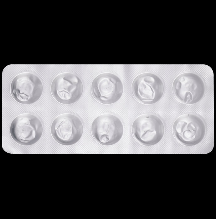 Allerblis M 20mg/10mg Tablet