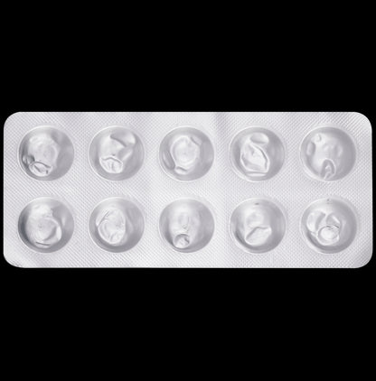 Allerblis M 20mg/10mg Tablet