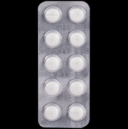 Allercet Tablet