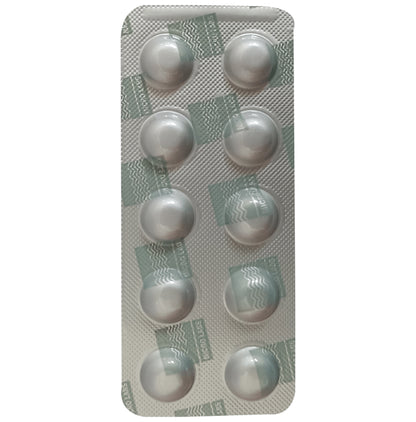 Allercet-M Kid Tablet DT