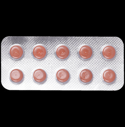 Allerde 5mg Tablet