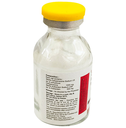 Allexone 1.5 Injection