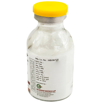 Allexone 1.5 Injection