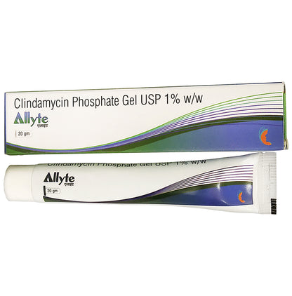 Allyte Gel - Classic Derma