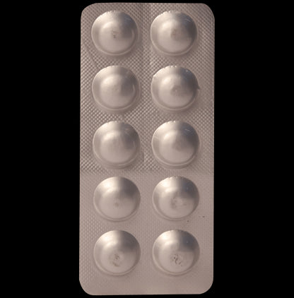Alnacet M 5mg/10mg Tablet