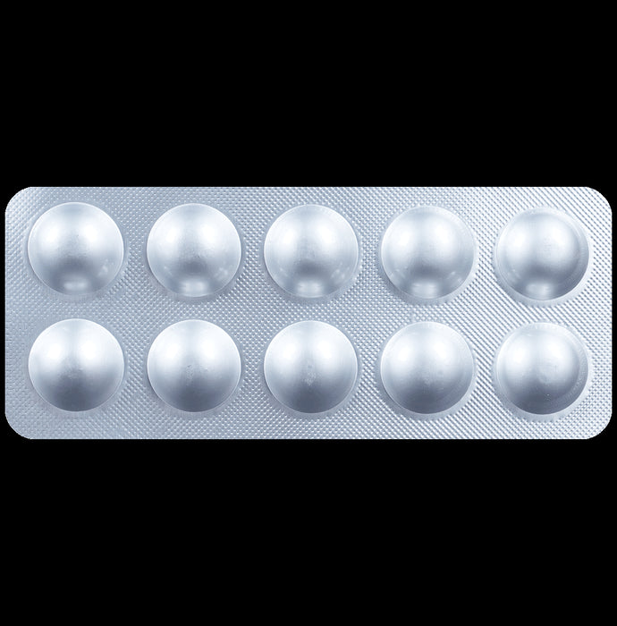 Alphacept-D 8 Tablet