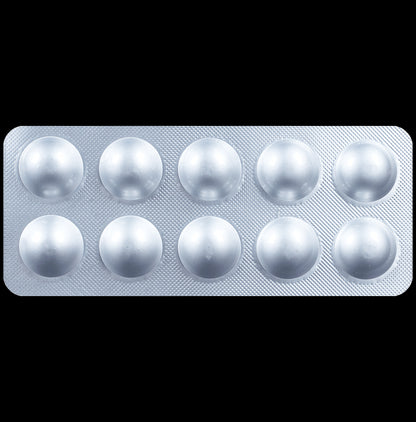 Alphacept-D 8 Tablet