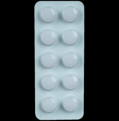 Alsita 100mg Tablet