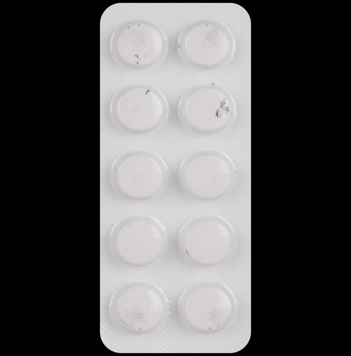 Alsita 50mg Tablet