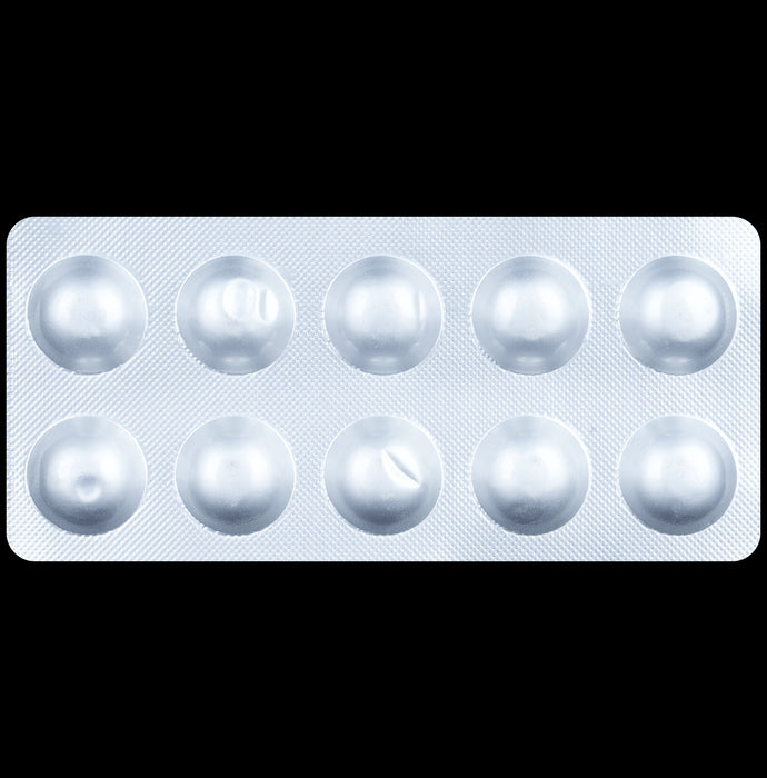 Altoran-CH 12.5 Tablet