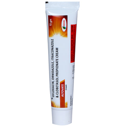 Altovate Cream