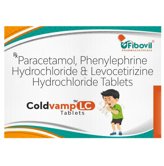 Acetajoy Tablet - Classic Derma