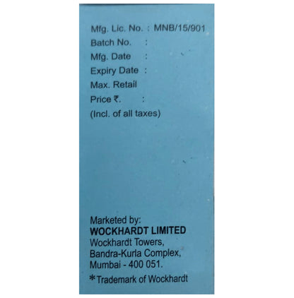 Alzad Oral Suspension Chocolate