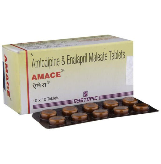 Amace Tablet - Classic Derma