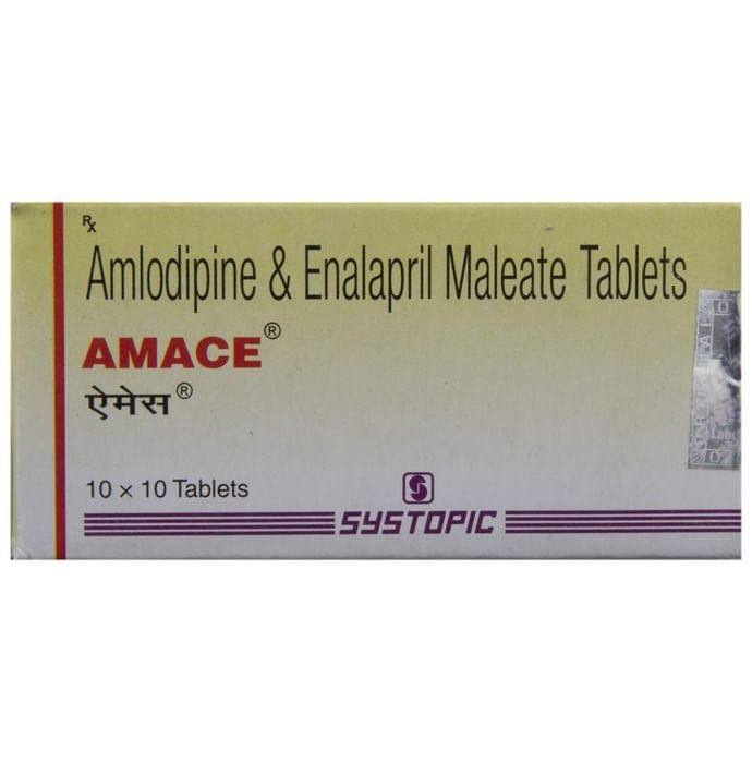 Amace Tablet