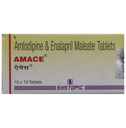 Amace Tablet