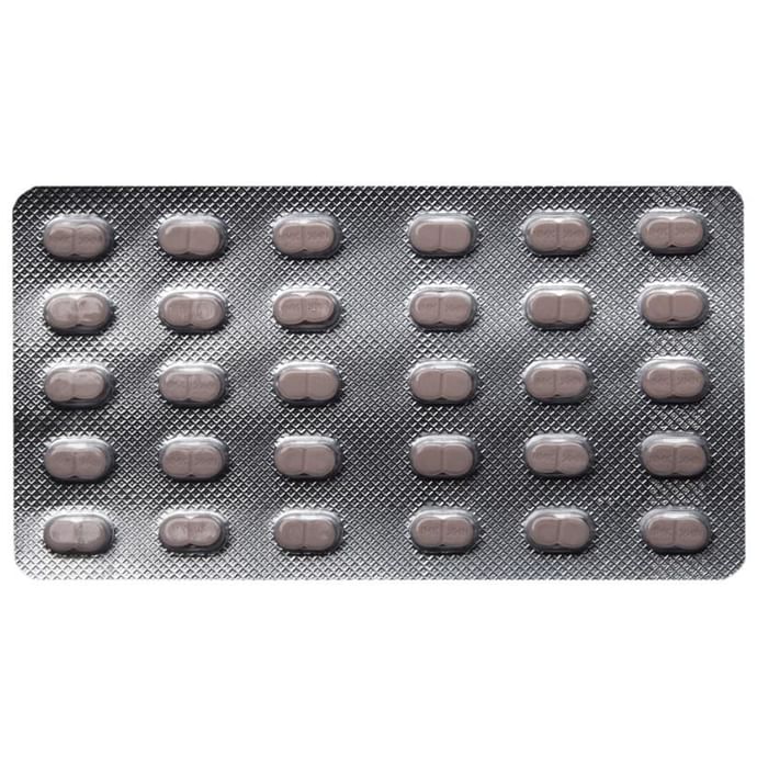 Amaryl 1mg Tablet
