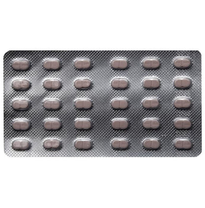 Amaryl 1mg Tablet