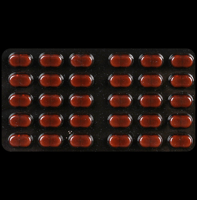 Amaryl 2mg Tablet
