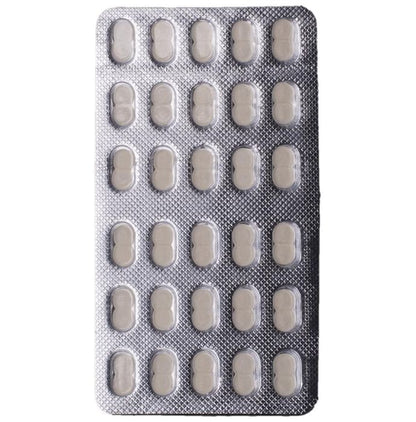 Amaryl 3mg Tablet