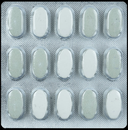 Amaryl M Forte 2mg Tablet PR