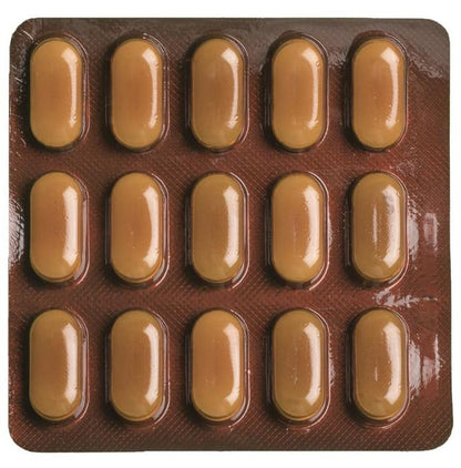 Amaryl MV 2mg Tablet SR