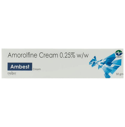 Ambest Cream - Classic Derma