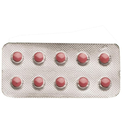 Ambrican 5 Tablet