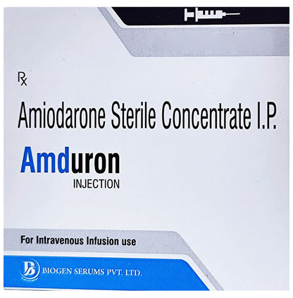 Amduron Injection - Classic Derma
