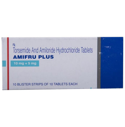 Amifru Plus Tablet