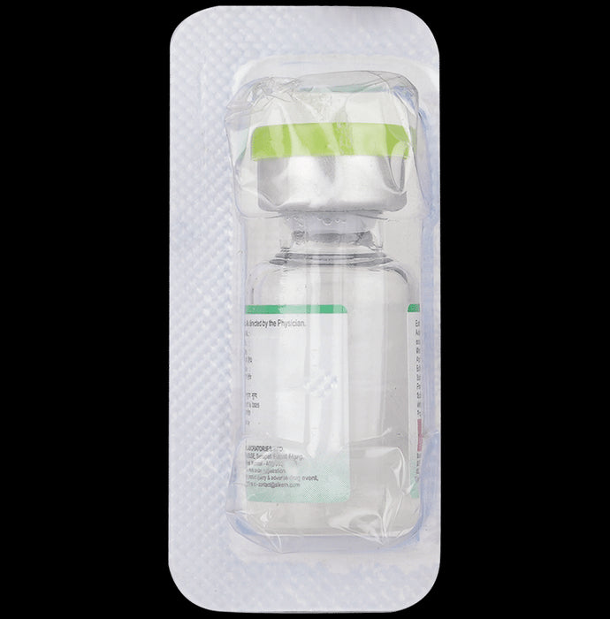 Amiject 100mg Injection